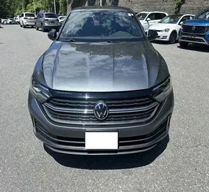 รถโฟล์คสวาเกน เจตต้า ปี 2024 สภาพใหม่เอี่ยม - Product Image 1