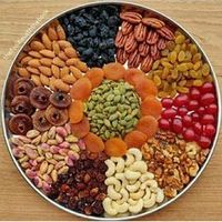 Heet Verkopen 2025 Gemengd Gedroogd Fruit Voor Export