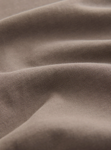 OEM fabriqué au Pakistan personnalisé 240GSM Premium coton Tshirt solide motif décontracté en gros vierge conception de base de tous les jours - Product Image 5