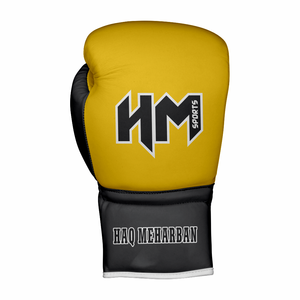 Venta al por mayor 2025 Guantes de boxeo de cuero de alta calidad Diseño personalizable Tamaños 8oz y 12oz para Kickboxing - Product Image 4