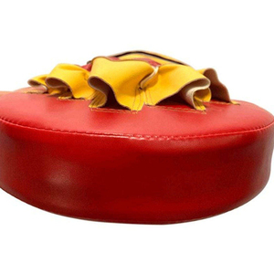 Mitaines de frappe Premium à forte adhérence pour adultes, entraînement de boxe - Matériel PU, évacuation de l'humidité, confortables, durables, légères, sécurisées - Product Image 4