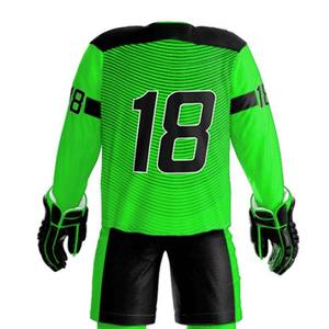 Maillot de hockey sur glace en polyester 100% de qualité supérieure, maillot de hockey personnalisé, vêtements de hockey sur glace sublimés - Product Image 3