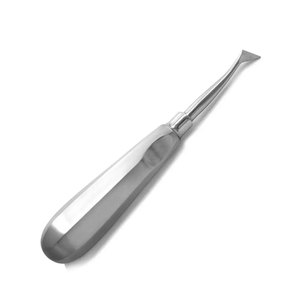 ชุดเครื่องมือยกฟันแบบแมนนวล Endo Tech สำหรับทันตกรรมเอ็นโดดอนต์ ชุดเครื่องมือสำหรับห้องปฏิบัติการทันตกรรม พร้อมการรับประกัน 5 ปี - Product Image 1