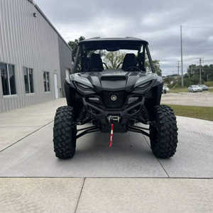 Nueva Yamaha Wolverine Rmax4 1000 Xt-R 999cc 4 Tiempos 2025-2026 con Garantía - Product Image 6