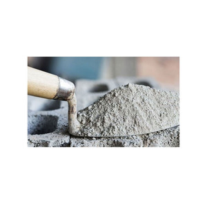 Ciment Portland ordinaire de type I, qualité OPC 42,5, en vrac, très demandé - Product Image 1