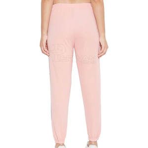Comfortable Best <b>Fleece</b> <b>Women</b> <b>Trouser</b> Simple Design Trendy Style Best Selling <b>Women</b> <b>Trouser</b> - Product Image 2