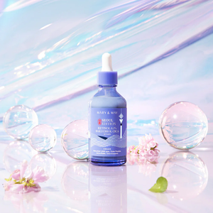 Mary&May เรตินอล 0.1% บาคูชิออล ซิก้า เซรั่ม 80 มล. – ผลิตภัณฑ์บำรุงผิวจากเกาหลี ออสเตรเลีย - Product Image 2