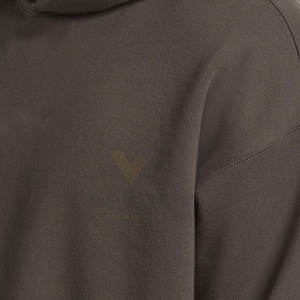 Fabricant pakistanais sweats à capuche surdimensionnés qualité supérieure meilleur style hommes sweat à capuche surdimensionné sweats à capuche à vendre en ligne - Product Image 5