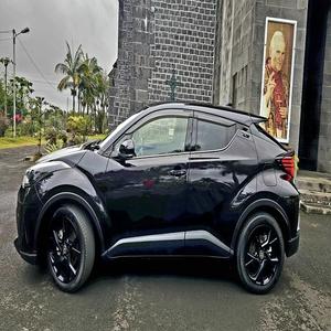 Coche Toyota Chr de alta calidad para adultos Fresco y limpio Usado En stock Envío rápido Sin historial de accidentes - Product Image 1