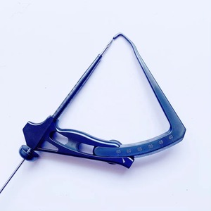 Instruments de Reconstruction ACL PCL, Localisateur, Instruments Chirurgicaux Médicaux Orthopédiques par Zuol - Product Image 2