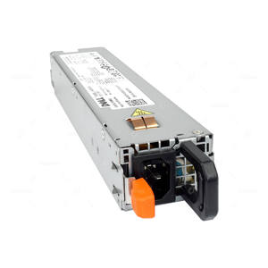 Fuente de alimentación DELL R107K de 400W para R310, reacondicionada - Product Image 1