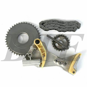 03G115281F Kit de chaîne de distribution de pièces de moteur automobile 03G115281D pour AUDI A4 <span class=keywords><strong>VW</strong></span> PASSAT B6 - Product Image 1