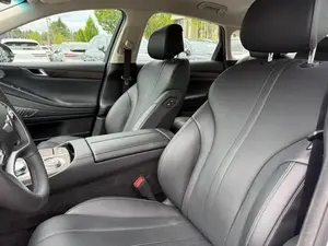 GENESIS ELECTRIFIED G80 ADVANCED 2024 USADO, Volante a la Izquierda/Derecha - Product Image 3