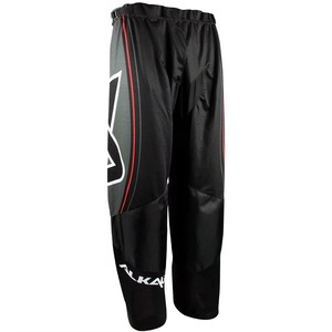 Pantalon de hockey en ligne personnalisé en polyester, pantalon de protection pour roller, pantalon de sport sublimé pour l'entraînement d'équipe - Product Image 1