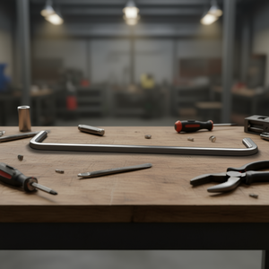 Clés hexagonales métriques longues Stahlwille – Catégorie de produits premium - Product Image 3