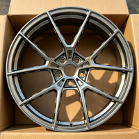 Jantes en alliage forgé monobloc personnalisées JWYC de 18 à 24 pouces, en aluminium 6061-T6, jantes de course de 20 mm, neuves, compatibles avec M3 M4 pour Mercedes pour AMG