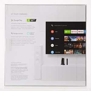 Nuevo Reproductor Multimedia de Transmisión NVIDIA SHIELD Android TV Pro, Películas 4K HDR, Deportes en Vivo, Asistente de Juegos en la Nube Integrado - Product Image 2