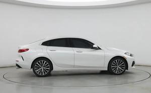 BMW 228 Gran Coupé I xDrive Gran Coupé 2021 USADO (LHD/RHD) - Product Image 5