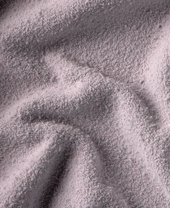 เสื้อฮู้ดดี้ผู้หญิงถักนิตติ้ง ผ้าฝ้าย 100% หนัก 300GSM สไตล์วินเทอร์ Y2K ทรงไหล่ตก ป้องกันขนร่วง คุณภาพสูง ปรับแต่งด้านหน้าได้ - Product Image 4