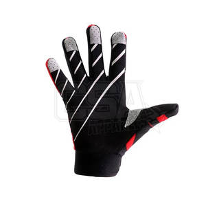 ถุงมือมอเตอร์ไซค์วิบากทนทานแบบกำหนดเอง - Product Image 4