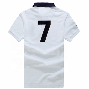 Chemises pour hommes, designer, logo personnalisé, tissu tricoté uni anti-froissement, élasthanne/polyester, personnalisé pour chemises - Product Image 1