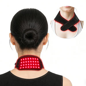 Cinturón de Terapia de Luz Roja e Infrarroja para Cuello, Piernas, Brazos y Cuerpo Completo - Product Image 3