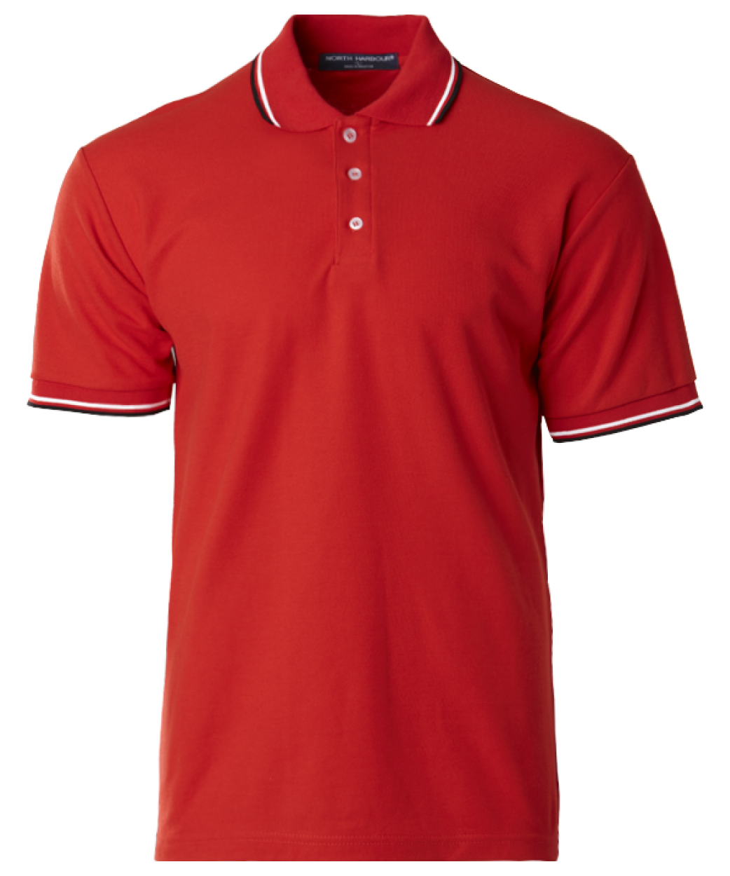 แดง/ขาว/ดำ