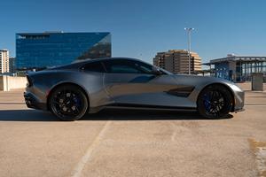 Offre Spéciale Prix 2025 Aston-Martin Vanquish - Product Image 4