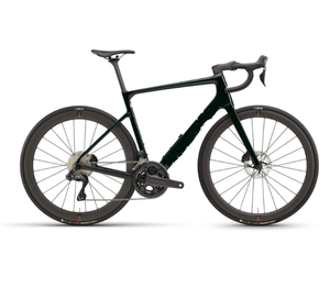 Bicicleta de carretera TOP AUTHENTIC Caledonia-5 Ultegra Di2 completa, lista para enviar - Product Image 1