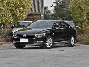 Magotan 280TSI Usado en Excelentes Condiciones, Sedán con Volante a la Izquierda, Calidad Alemana Duradera, Económico, Motor 1.4T de Gasolina, Ideal para Familias y Negocios - Product Image 3