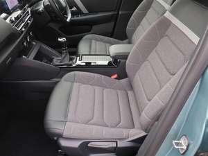 CITROEN C4 1.2 PURETECH SHINE 2022 USADO, Volante a la Izquierda/Derecha - Product Image 2