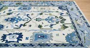 Descubre NUESTRAS ALFOMBRAS abstractas de alta venta Varios tamaños Materiales Colores Diseños Marcas Precios competitivos Hecho de algodón - Product Image 2