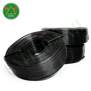 Meilleurs prix pour une boîte en carton de 20 rouleaux de fil de fer noir recuit souple pour l'attache et la reliure des barres d'armature au Vietnam - Product Image 6