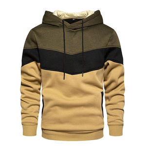 Premium quality good look Mens <b>Pullover</b> Top Hoodie <b>Jumper</b> Sweatshirt Casual Long Sleeve Fashion Hooded for men - Product Image 5