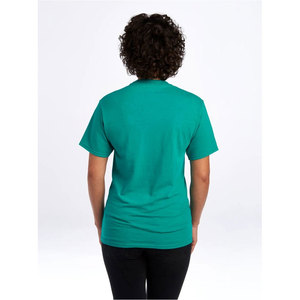 เสื้อยืดเจอร์ซีส์ 29MR รุ่น Bulk Unisex ผ้าเนื้อเบา ระบายเหงื่อได้ดี เหมาะสำหรับสโมสรกีฬา ฟิตเนส และงานอีเว้นท์ รุ่น JADE - Product Image 3