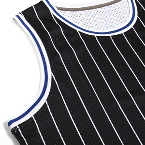2025 Maillots de basket-ball pour adultes et jeunes Les équipes portent un maillot de basket-ball écologique d'entraînement personnalisé pour hommes - Product Image 4
