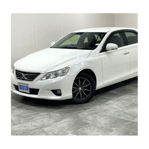 Para Mark X 2020 Sedán con Asientos de Cuero, Luces LED, Neumáticos R16, Sistemas de Seguridad Avanzados FWD y Múltiples Características - Product Image 2