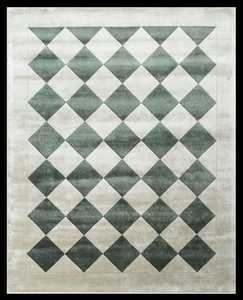 Exquisite hand <b>Tufte</b> carpet & wool <b>Rug</b> Embroidered high Area <b>Rugs</b> Handmade Home Decor for Living Room hotel hall floor door mat - Product Image 4