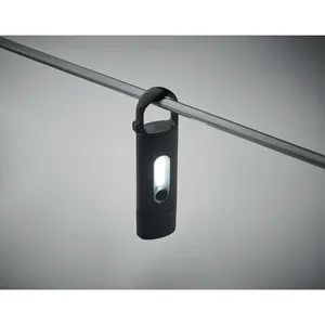 ไฟฉายพกพา COB แบบปรับแต่งได้ BLUZ Gadgets หมวดหมู่สินค้า - Product Image 2