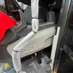 Competitively Priced Used for 325D2L Japanese Crawler Excavator C7 <b>Engine</b> 2022 <b>Model</b> 1100 Hours 1.4m Bucket Capacity - Product Image 2