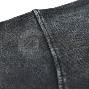 เสื้อฮู้ดดี้ผู้ชายสไตล์วินเทจ ลุคสตรีทแวร์ แขนยาว น้ำหนักเบา แฟชั่นทันสมัย - Product Image 4