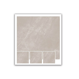 Azulejos de suelo de pared de porcelana de mármol brillante clásico moderno 60x60 60x120 madera pulida de cerámica esmaltada para sala de estar de gama alta - Product Image 6