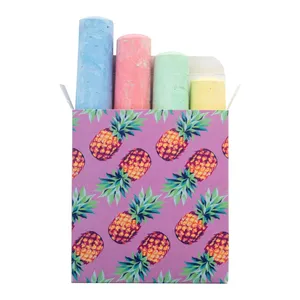 "Personalized <b>Chalk</b> Set for Creative Expression" - Product Image 1