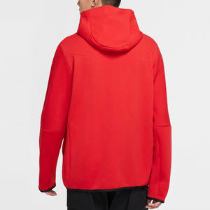 Sweat-shirts à fermeture éclair de haute qualité pour hommes, prix bas, collection d'hiver, designs tendance avec impression de logo personnalisée 2026 - Product Image 2