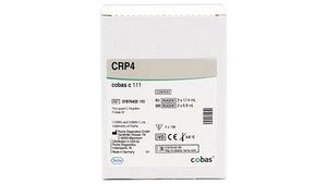 REAGENTE CRP4 ROCHE 7876033190 - Product Image 1