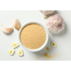 Extrait d'ail lyophilisé de qualité supérieure 100% pur naturel de qualité alimentaire 25 KG pour l'assaisonnement des aliments en provenance d'Inde - Product Image 3