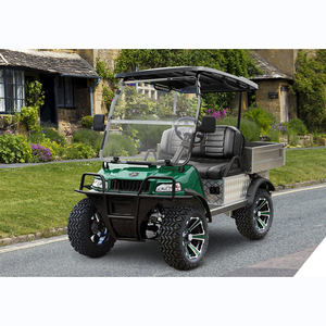 Turfman 2023 Véhicules électriques Evolution 800 - Product Image 3