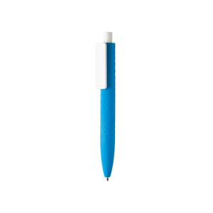 Bolígrafo Personalizado X3 de Tacto Suave para Merchandising y Promociones - Product Image 6