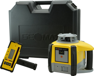 Nivel Láser Rotatorio Zone40T de Buena Calidad, Nuevo, el Mejor, Entrega a Domicilio - Product Image 1