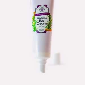 ครีมบำรุงรอบดวงตา น้ำผึ้งและดอกเอลเดอร์ฟลาวเวอร์ 20 มล. - Product Image 2